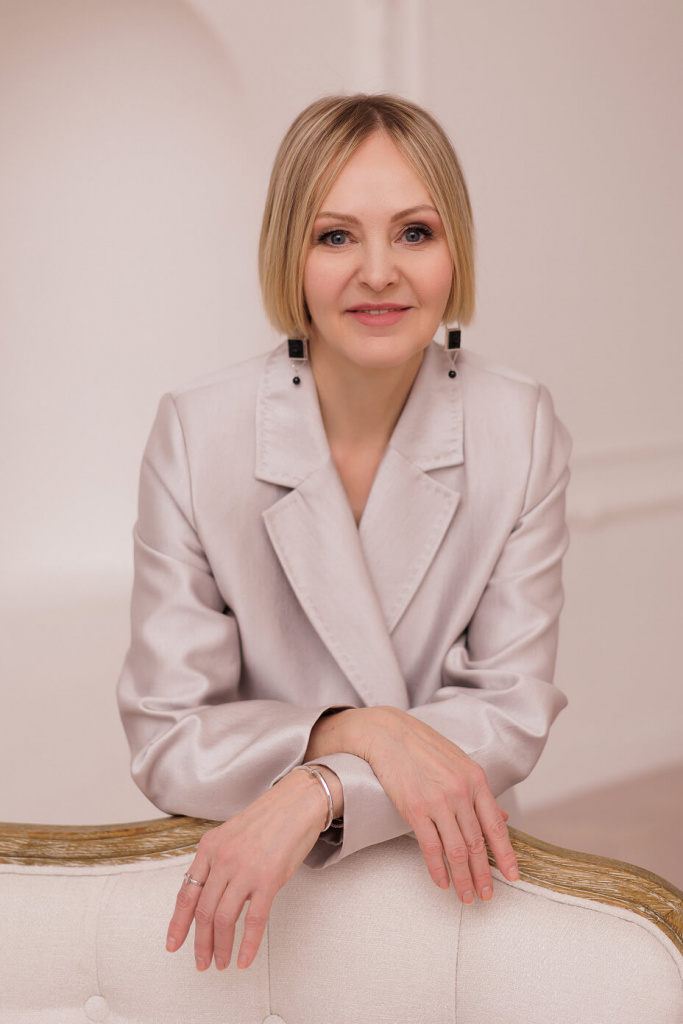 Морозова Ирина