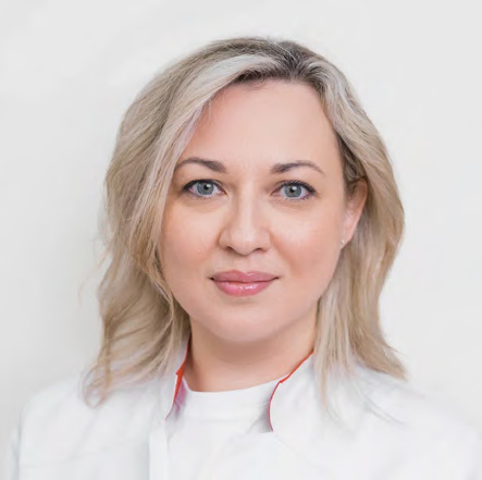 Свидерская