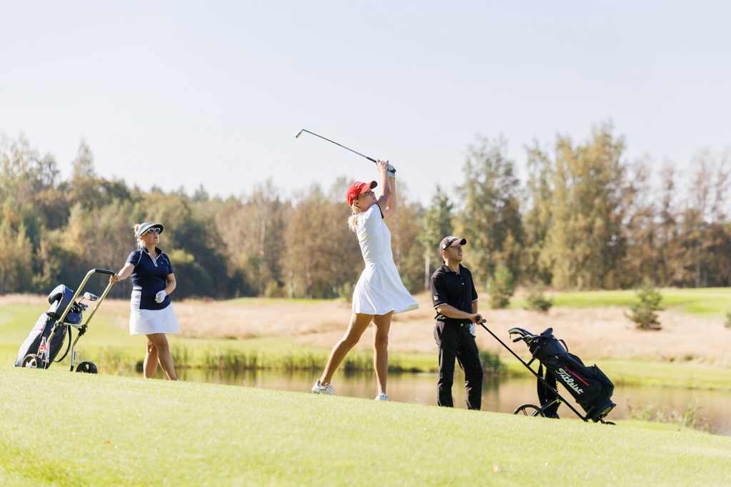 Astoria Golf Cup